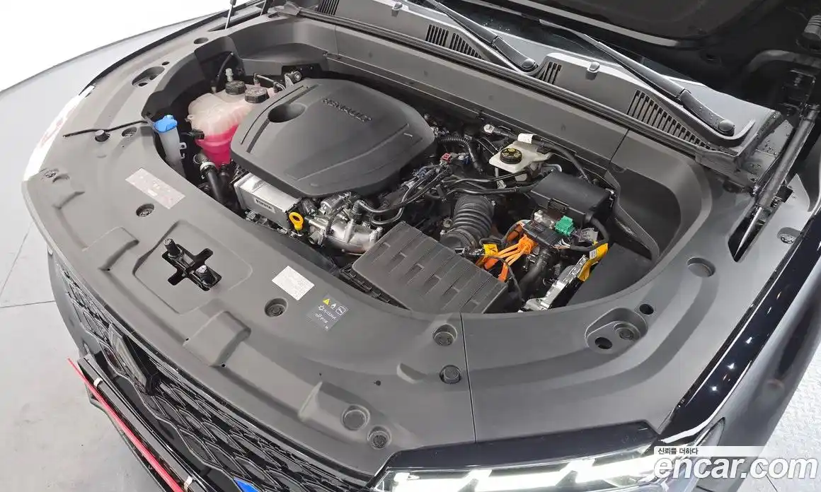 Renault Grand Koleos 2025 1.5 Автомат в Москве № 315917, фото 14