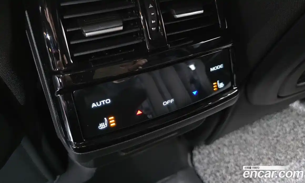 Renault Grand Koleos 2025 1.5 Автомат в Москве № 315917, фото 15