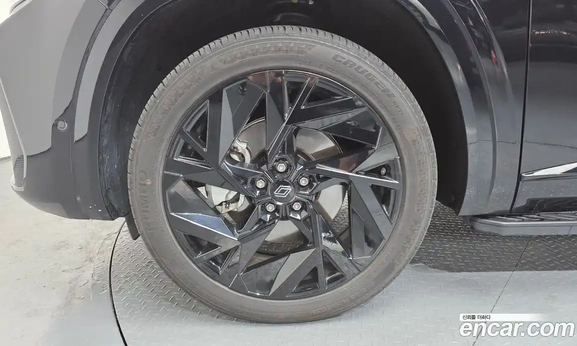 Renault Grand Koleos 2025 1.5 Автомат в Москве № 315917, фото 18