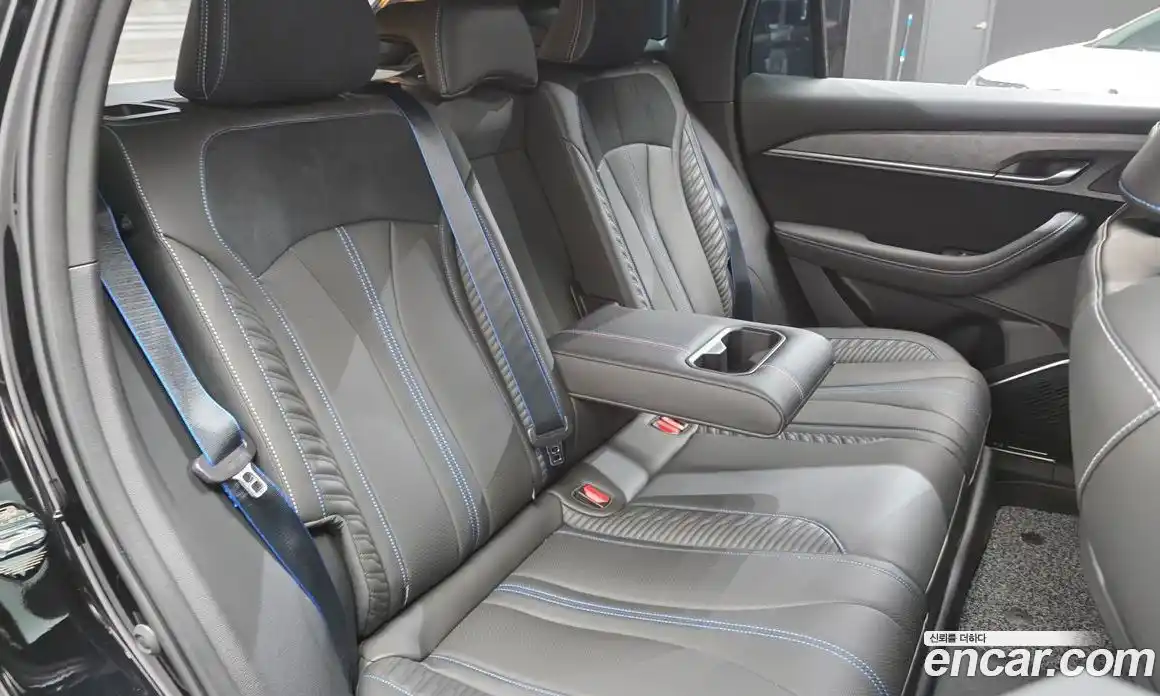 Renault Grand Koleos 2025 1.5 Автомат в Москве № 315917, фото 3