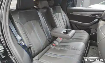 Renault Grand Koleos 2025 1.5 Автомат в Москве № 315917, миниатюра 3