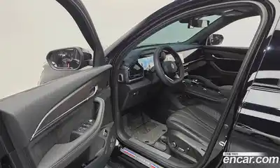 Renault Grand Koleos 2025 1.5 Автомат в Москве № 315917, миниатюра 6