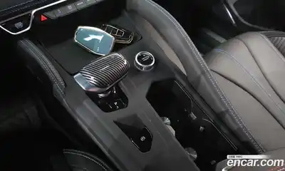 Renault Grand Koleos 2025 1.5 Автомат в Москве № 315917, миниатюра 8