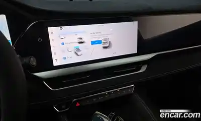 Renault Grand Koleos 2025 1.5 Автомат в Москве № 315917, миниатюра 9