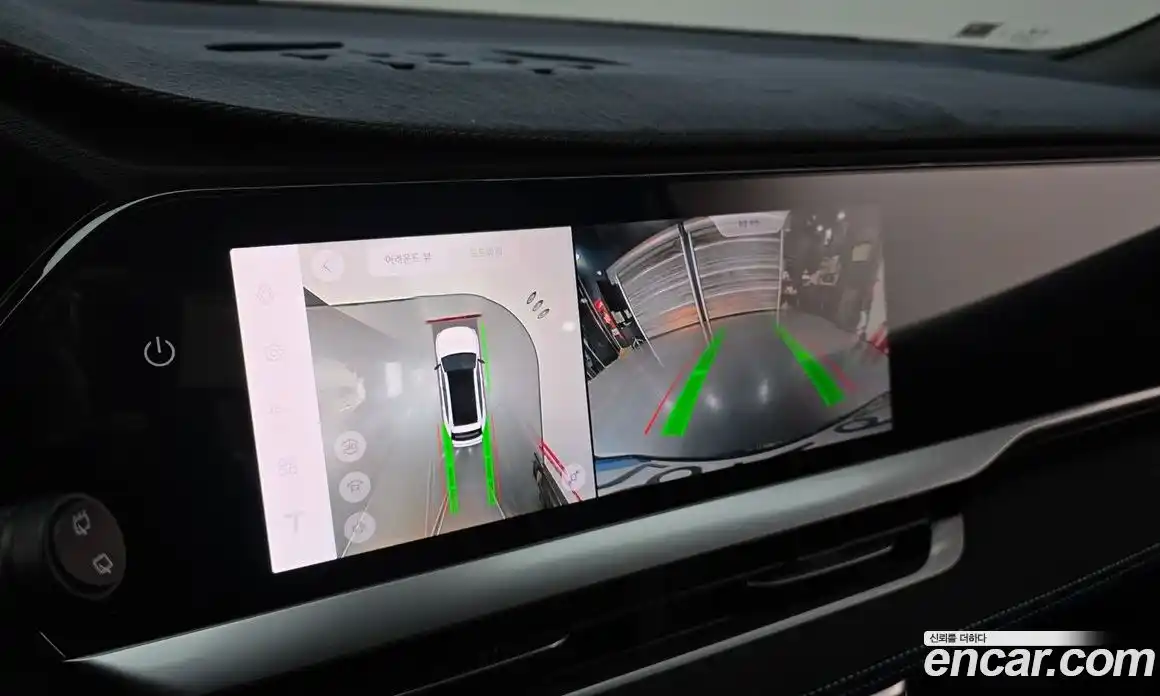 Renault Grand Koleos 2025 1.5 Автомат в Москве № 315917, фото 10