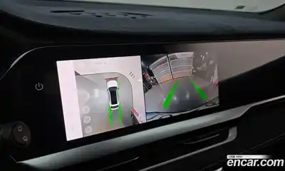 Renault Grand Koleos 2025 1.5 Автомат в Москве № 315917, миниатюра 10