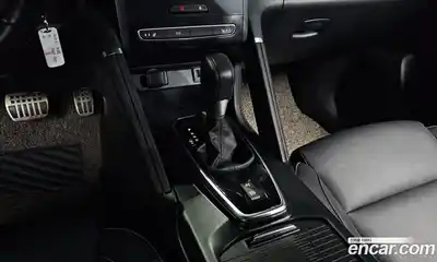 Renault QM6 2020 2.0 Автомат в Москве № 316320, миниатюра 12