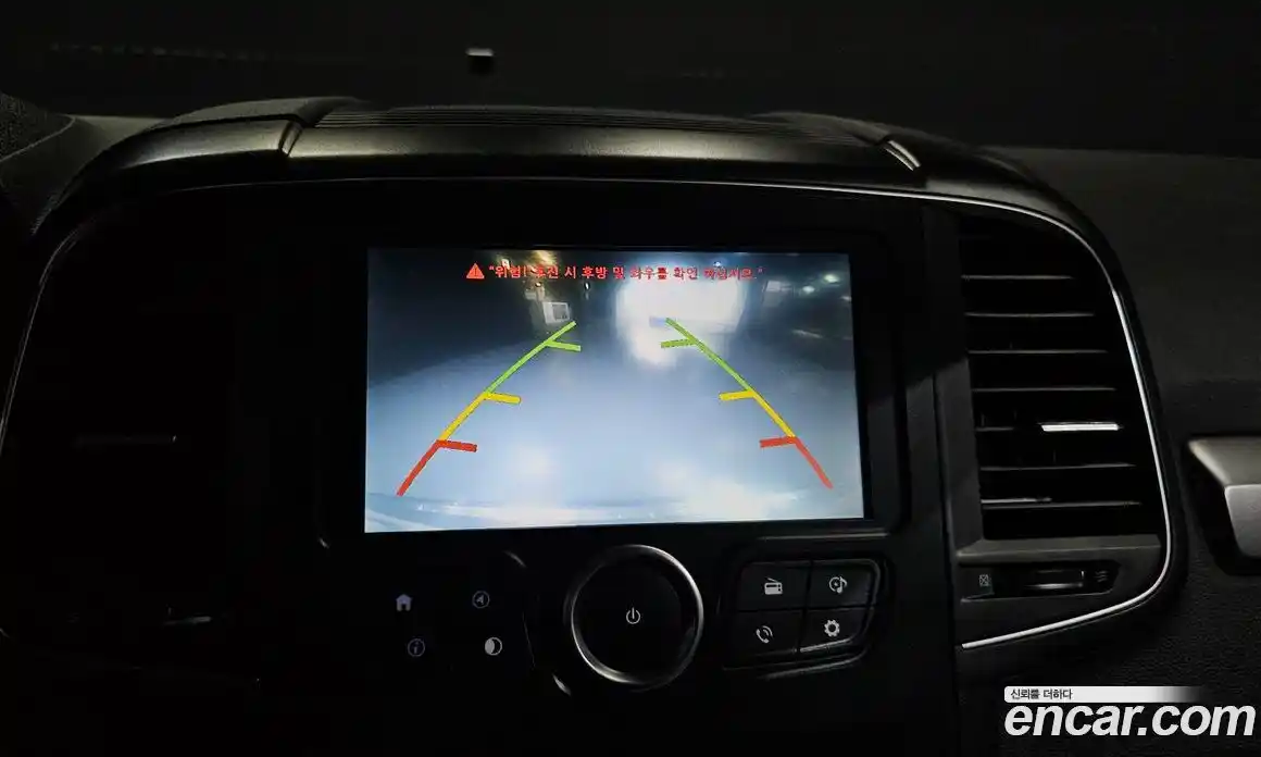 Renault QM6 2020 2.0 Автомат в Москве № 316320, фото 16