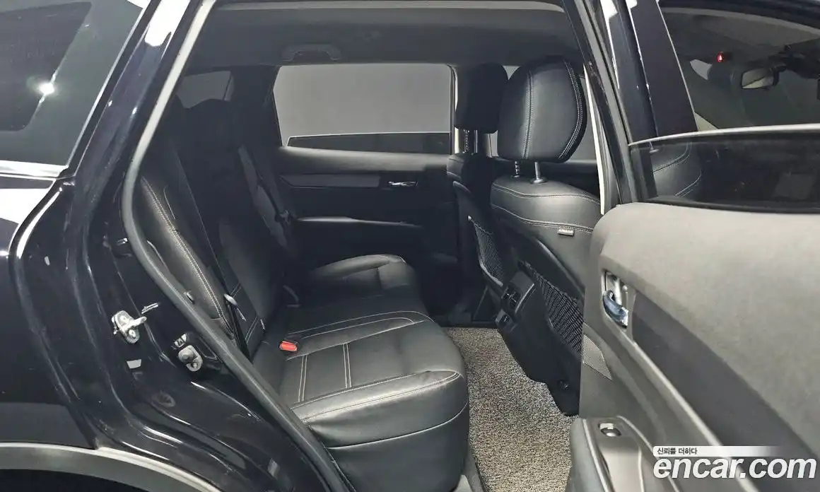 Renault QM6 2020 2.0 Автомат в Москве № 316320, фото 20