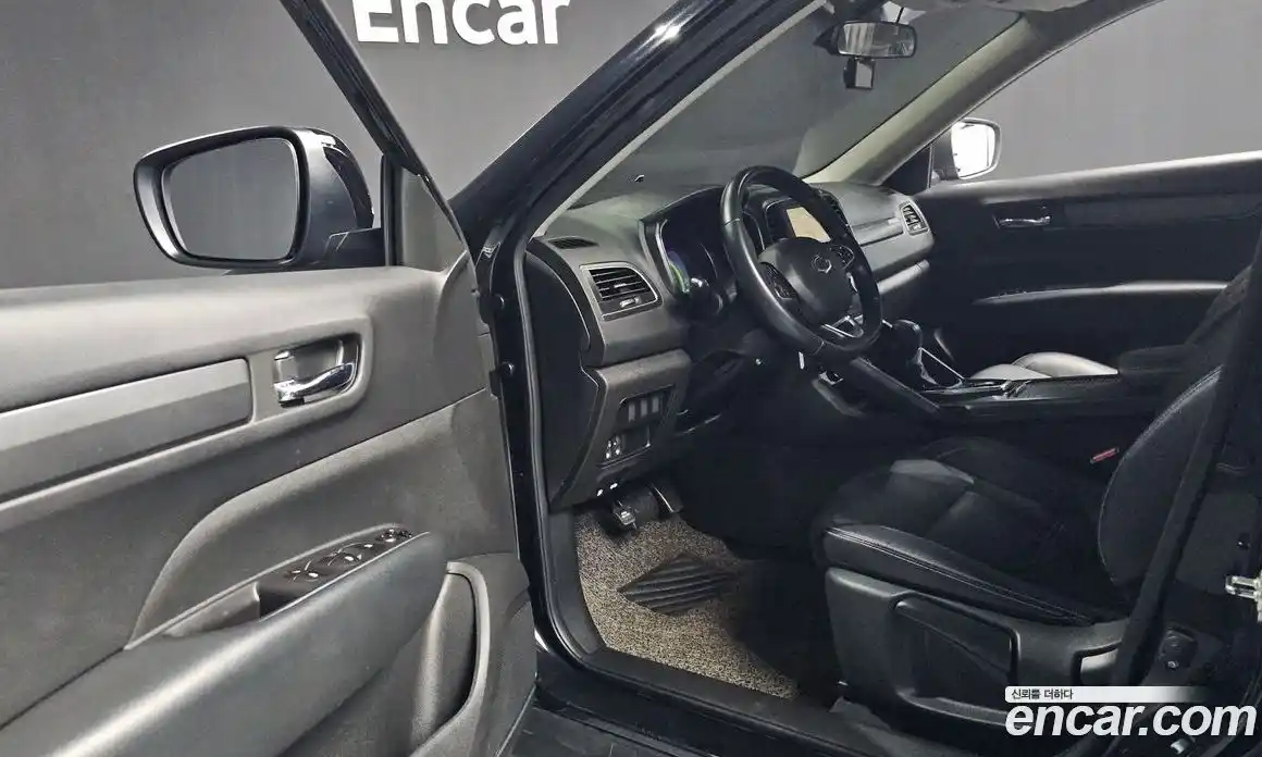 Renault QM6 2020 2.0 Автомат в Москве № 316320, фото 3