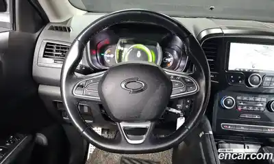 Renault QM6 2020 2.0 Автомат в Москве № 316320, миниатюра 4