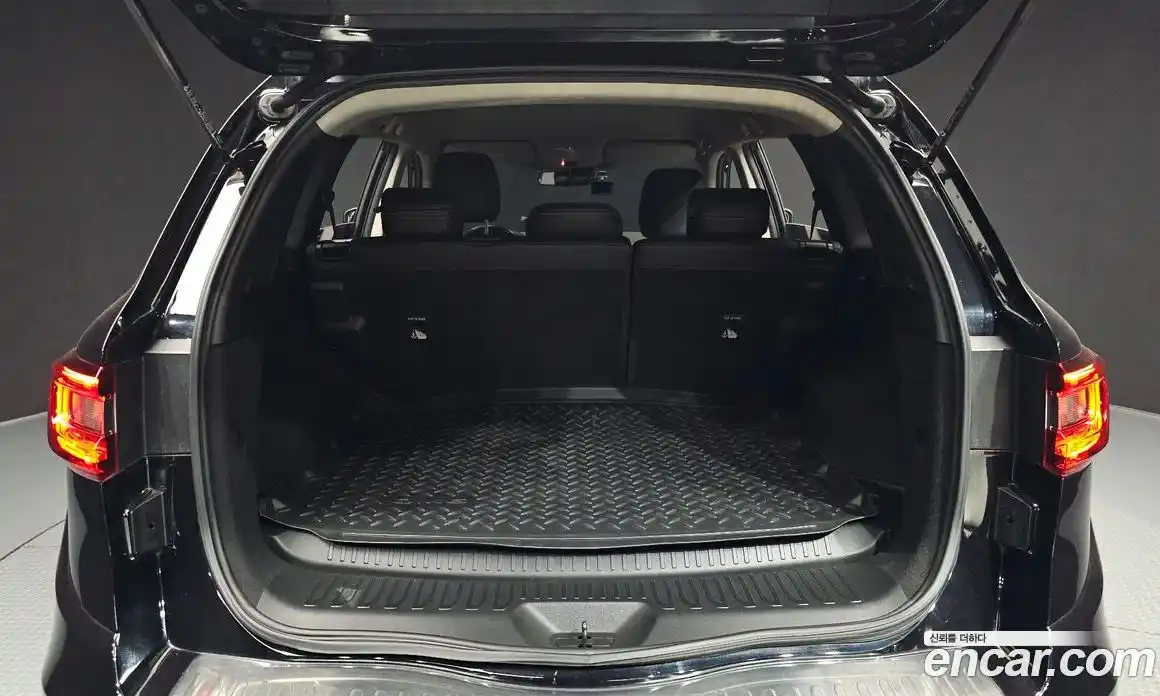 Renault QM6 2020 2.0 Автомат в Москве № 316320, фото 6