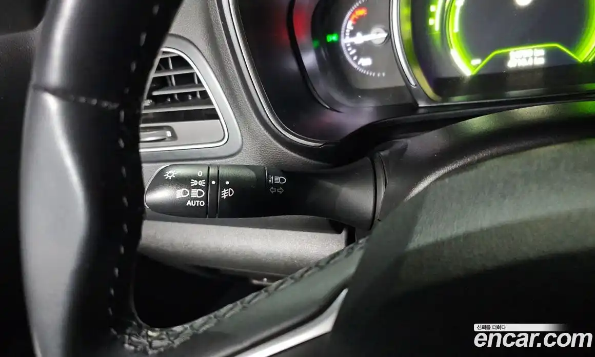 Renault QM6 2020 2.0 Автомат в Москве № 316320, фото 10