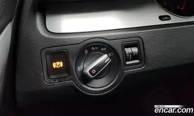 Volkswagen CC 2010 2.0 Автомат в Москве № 318036, миниатюра 2