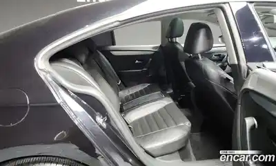 Volkswagen CC 2010 2.0 Автомат в Москве № 318036, миниатюра 3