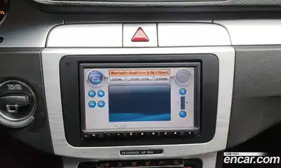 Volkswagen CC 2010 2.0 Автомат в Москве № 318036, миниатюра 6