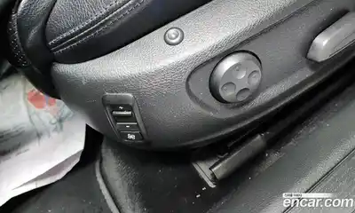 Volkswagen CC 2010 2.0 Автомат в Москве № 318036, миниатюра 8