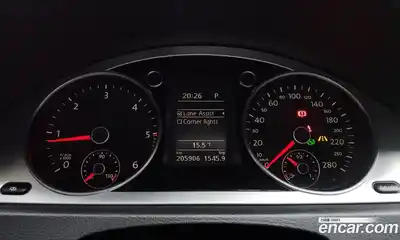 Volkswagen CC 2010 2.0 Автомат в Москве № 318036, миниатюра 10