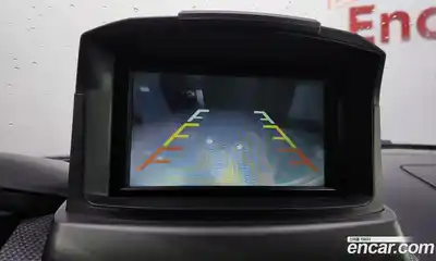 SsangYong Korando 2016 2.0 Автомат в Москве № 32428, миниатюра 12