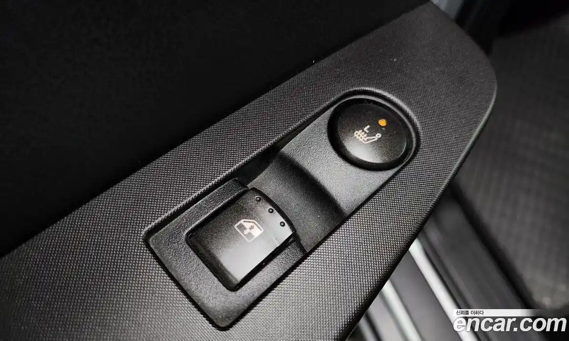 SsangYong Korando 2016 2.0 Автомат в Москве № 32428, фото 13