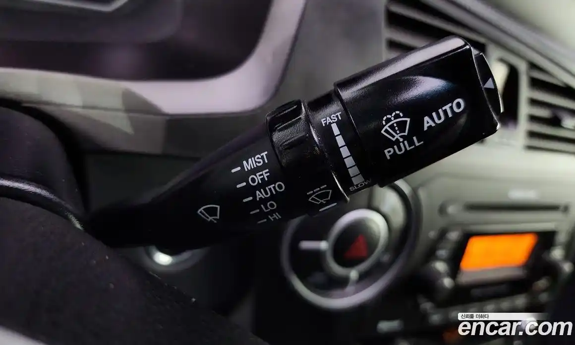 SsangYong Korando 2016 2.0 Автомат в Москве № 32428, фото 4