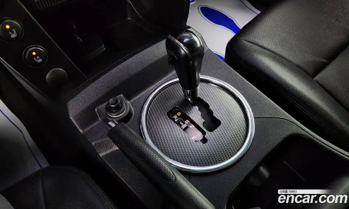 SsangYong Korando 2016 2.0 Автомат в Москве № 32428, фото 6