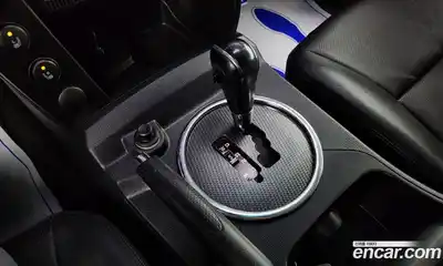 SsangYong Korando 2016 2.0 Автомат в Москве № 32428, миниатюра 6