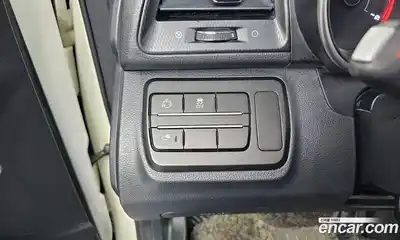 SsangYong TIBOLI 2016 1.6 Автомат в Москве № 32586, миниатюра 11