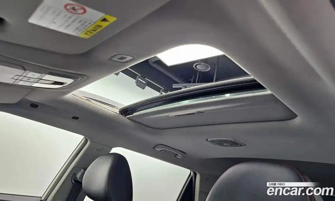 SsangYong TIBOLI 2016 1.6 Автомат в Москве № 32586, фото 12