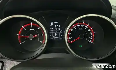 SsangYong TIBOLI 2016 1.6 Автомат в Москве № 32586, миниатюра 2