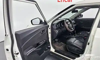 SsangYong TIBOLI 2016 1.6 Автомат в Москве № 32586, миниатюра 3