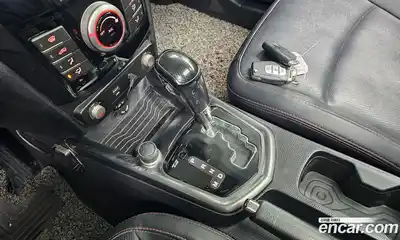 SsangYong TIBOLI 2016 1.6 Автомат в Москве № 32586, миниатюра 4