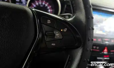 SsangYong TIBOLI 2016 1.6 Автомат в Москве № 32636, миниатюра 2