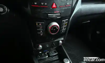 SsangYong TIBOLI 2016 1.6 Автомат в Москве № 32636, миниатюра 9