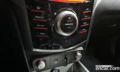 SsangYong TIBOLI, 2016