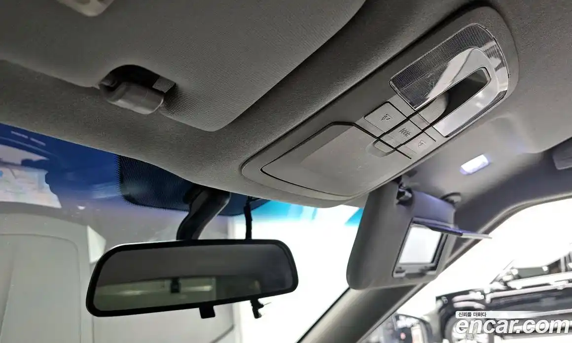 SsangYong TIBOLI 2016 1.6 Автомат в Москве № 32643, фото 12