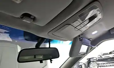 SsangYong TIBOLI 2016 1.6 Автомат в Москве № 32643, миниатюра 12