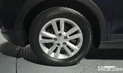 SsangYong TIBOLI 2016 1.6 Автомат в Москве № 32643, миниатюра 4