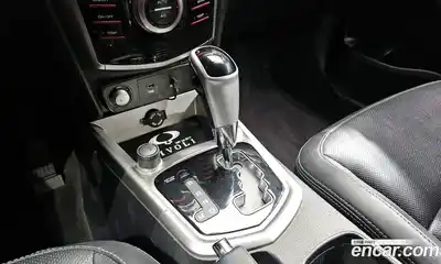 SsangYong TIBOLI 2016 1.6 Автомат в Москве № 32643, миниатюра 7