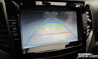 SsangYong TIBOLI 2016 1.6 Автомат в Москве № 32643, миниатюра 8