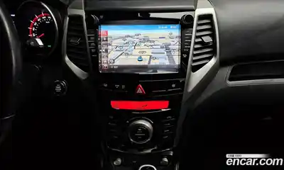 SsangYong TIBOLI 2016 1.6 Автомат в Москве № 32643, миниатюра 9