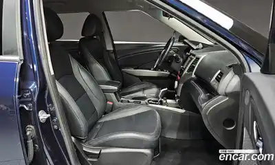 SsangYong TIBOLI 2016 1.6 Автомат в Москве № 32643, миниатюра 10