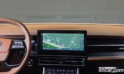 SsangYong Torres, 2023