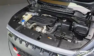 SsangYong Torres 2023 1.5 Автомат в Москве № 32733, миниатюра 11