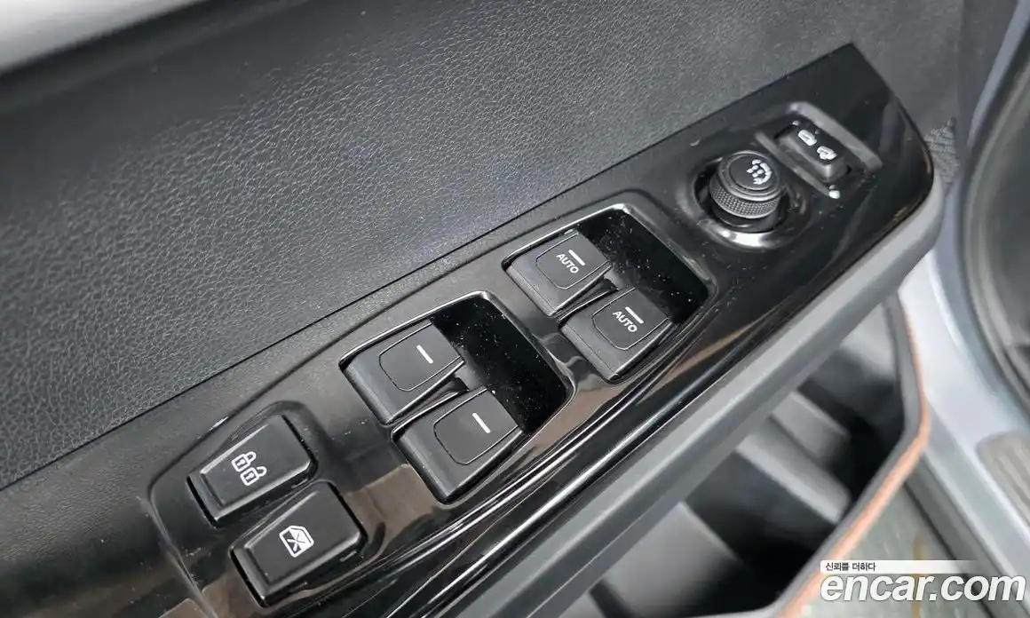 SsangYong Torres 2023 1.5 Автомат в Москве № 32733, фото 17