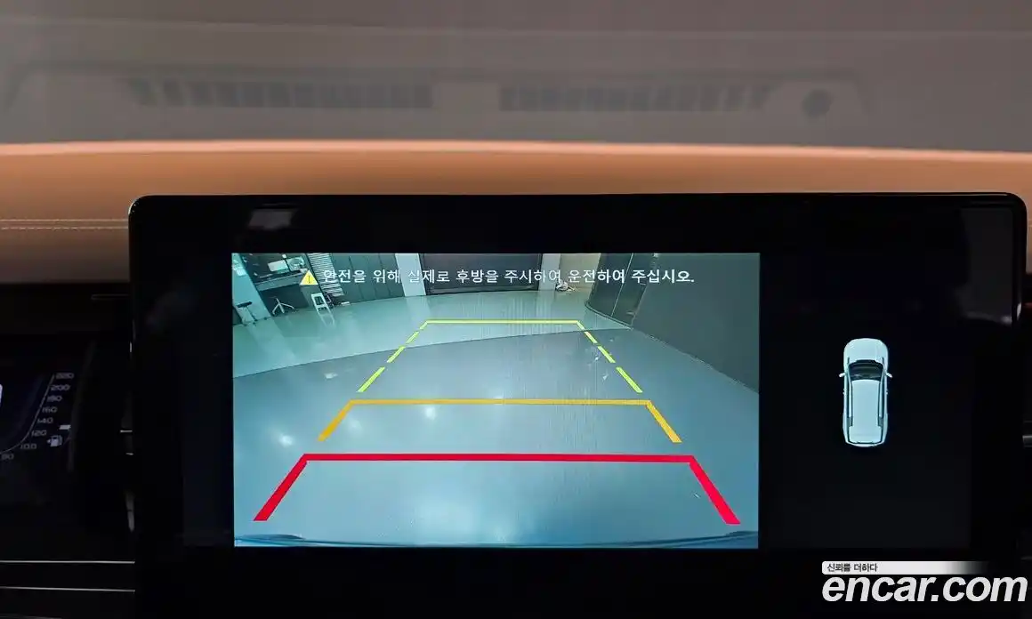 SsangYong Torres 2023 1.5 Автомат в Москве № 32733, фото 18