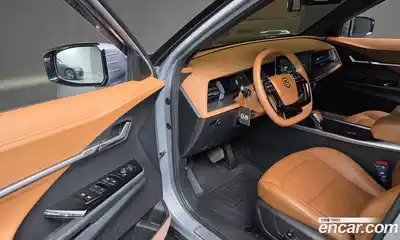 SsangYong Torres 2023 1.5 Автомат в Москве № 32733, миниатюра 2