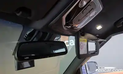 SsangYong Torres 2023 1.5 Автомат в Москве № 32733, миниатюра 7