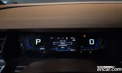 SsangYong Torres 2023 1.5 Автомат в Москве № 32733, миниатюра 8