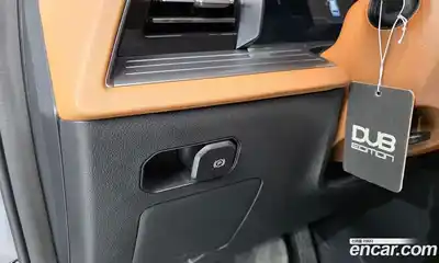 SsangYong Torres 2023 1.5 Автомат в Москве № 32733, миниатюра 9